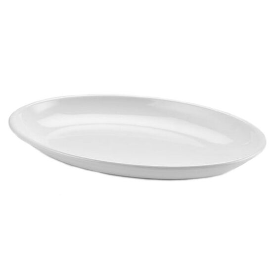 PLATOU OVAL TOLEDO 22CM 3DB-POL-22/T