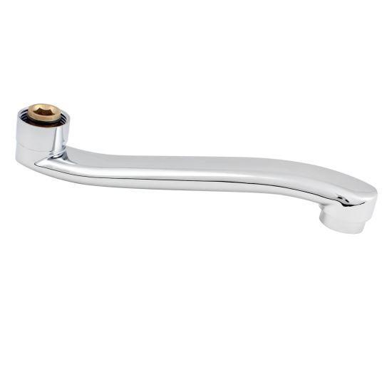 TEAVA BATERIE S-120MM Z.WYLEWKA-S-120