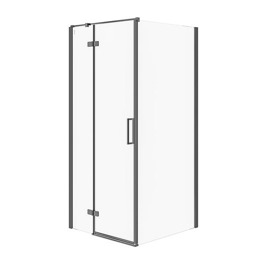 CABINA DUS  90X90X195 S160-003