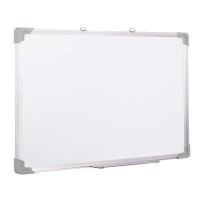 TABLA ALBA MAGNETICA 90X60CM MB0002