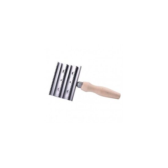 TESALA ANIMALE M.LEMN GF-0413