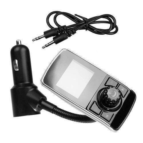 MODULATOR FM MULTIFUNCTIONAL 00014853