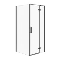 CABINA DUS  90X90X195 S160-004