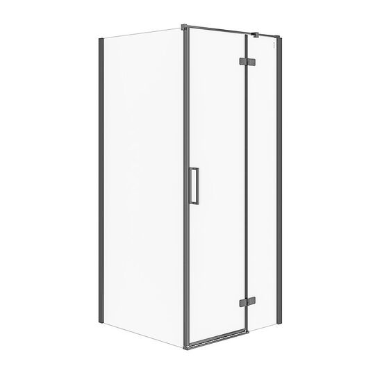CABINA DUS  90X90X195 S160-004