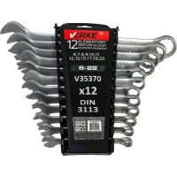 SET CHEI COMBINATE 6-22MM 12EL.VERKE V35370