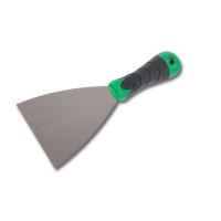 SPACLU 100MM INOX S-37100