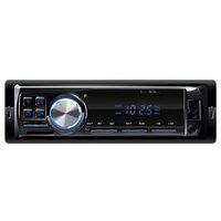 RADIO AUTO MP3 WMA PLAYER 4X45W VBT 1100/BL