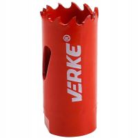 CAROTA BIMETAL 32MM VERKE V05332