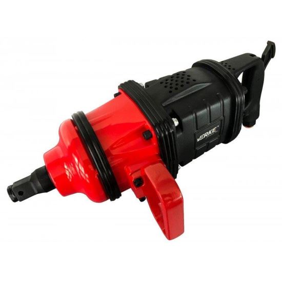 PISTOL IMPACT PNEUMATIC 1 4800NM VERKE V81450