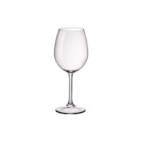 PAHAR VIN 6BUC SET 370ML 3DB-KPL-370/RIS