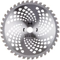 CUTIT VIDIA PT.MOTOCOASA 230X25.4 T36 678794