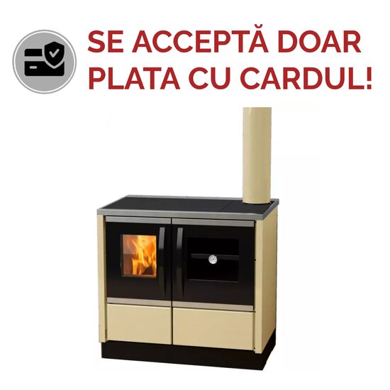 SOBA TIP CENTRALA MBS THERMO ROCKY CREM DR