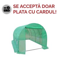 SERA 2.5X4X2M
