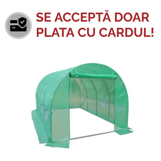 SERA 2.5X4X2M
