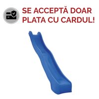 TOBOGAN PL.3M 904700