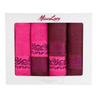 SET PROSOAPE 80R-REC-HAF/6EM