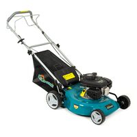 MASINA GAZON ZIMBRU 46CM 149.2CC 3.5CP AUTOPROPULSAT