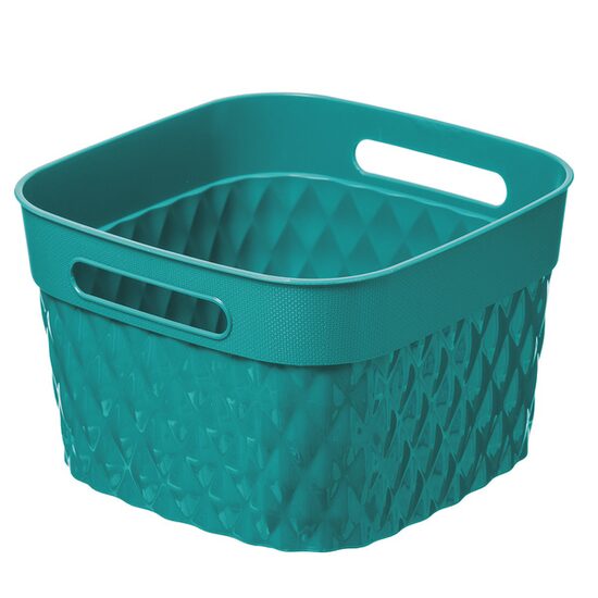 COS DISCO 20X13 TUQUOISE 174575D