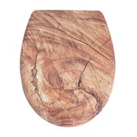 CAPAC WC TIMBER AWD02181489