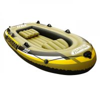 BARCA GONFL.FISHMAN 300 07208-1