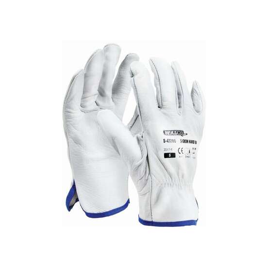 MANUSI S-SKIN HARD W 10 S-47288