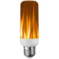 BEC LED EFECT FLACARA E27 LF4/27