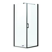 CABINA DUS LAGOS 90CM+ CADITA