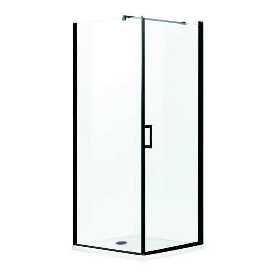 CABINA DUS LAGOS 90CM+ CADITA