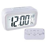 CEAS DIGITAL CU LED ALB 00006484