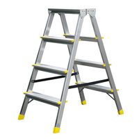 SCARA ALUMINIU BS-DDA4