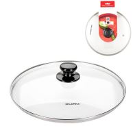 CAPAC TERMO 26CM STICLA