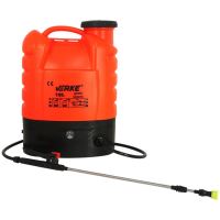 PULVERIZATOR CU ACUMULATOR 18L VERKE V90079
