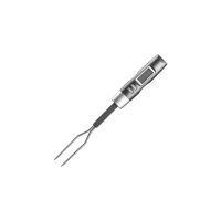 FURCULITA BBQ TERMOMETRU AE642