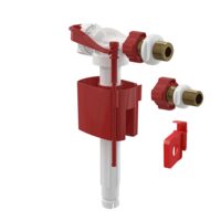 FLOTOR WC CU FILET ALAMA UNIV A160UNI