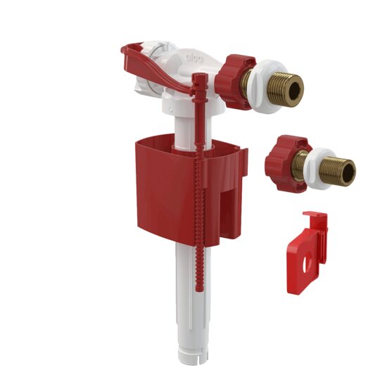 FLOTOR WC CU FILET ALAMA UNIV A160UNI