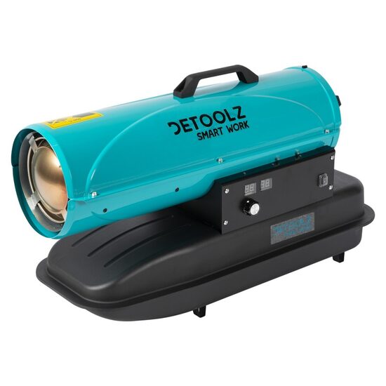 TUN DE CALDURA PT.MOTORINA  220-240V 50HZ 20KW
