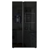 FRIGIDER SBS KERNAU KFSB 17192 NF DH BG