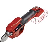 FOARFECA DE GRADINA FARA FIR 18 3408300 +ST.KIT 18 2.5AH