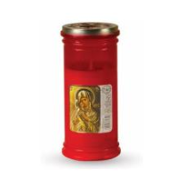 CANDELA PLASTIC T-40
