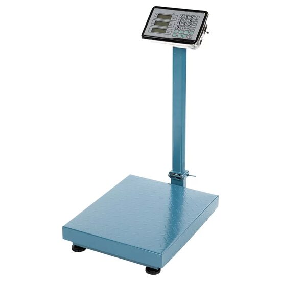 CANTAR CU BRAT RABATABIL 350KG GF-0034