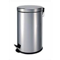 COS GUNOI CU PEDALA 5L INOX MP0605S-L