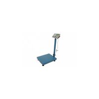 CANTAR CU AFISAJ DUBLU 300KG BRAT RABAT 40X50CM GF-1470