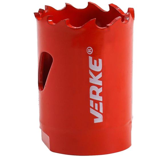 CAROTA BIMETAL 44MM VERKE V05344