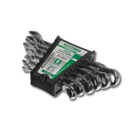 SET CHEI COMBINATE CU CLICHET 6EL. S-56146