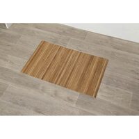 COVOR BAMBUS ANTIDERAPANT 50X80 NATUR 7411162