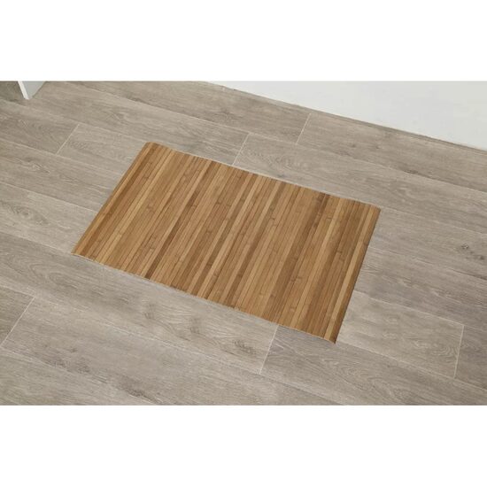 COVOR BAMBUS ANTIDERAPANT 50X80 NATUR 7411162