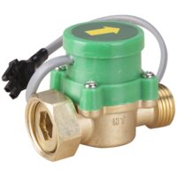 FLUXOSTAT PANOURI SOLARE 1116 679733