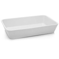 VAS CERAMIC 25CM 2PC-NAC-PR/25