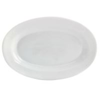 PLATOU OVAL TOLEDO 36CM 3DB-POL-36/T
