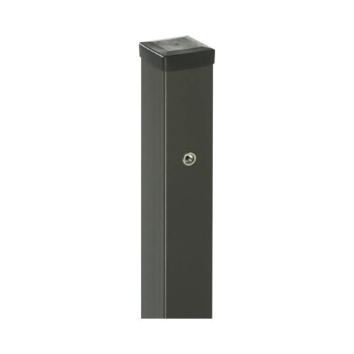 STALP POARTA 240X10X10CM GAL+RAL7016